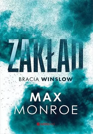 Bracia Winslow. Tom 1. Zakład