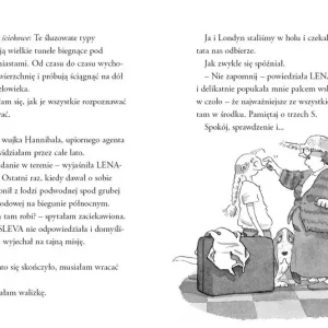 Nelly Rapp i frankensteiniak