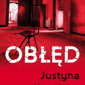 Obłęd
