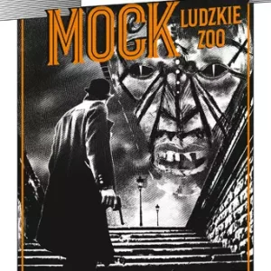 Mock. Ludzkie zoo