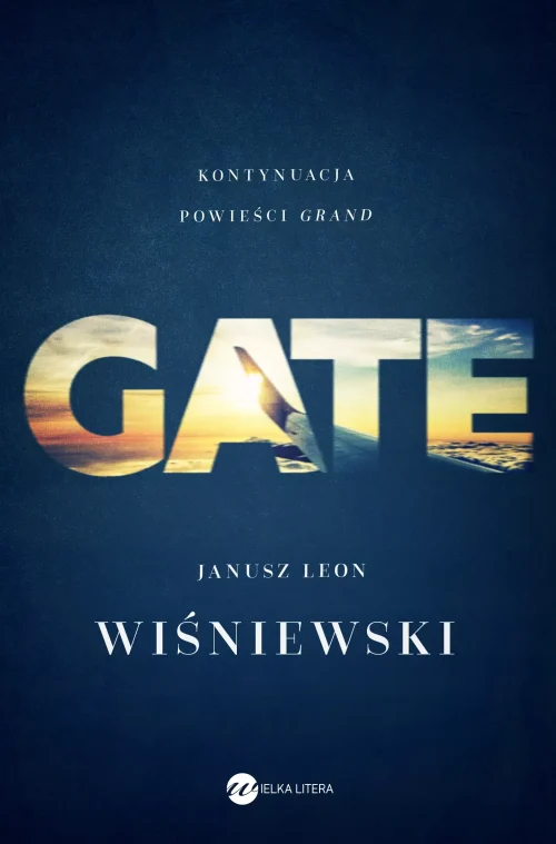 Gate