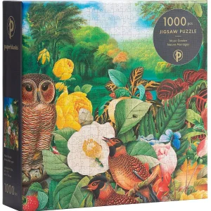 Puzzle 1000 Nature Montages