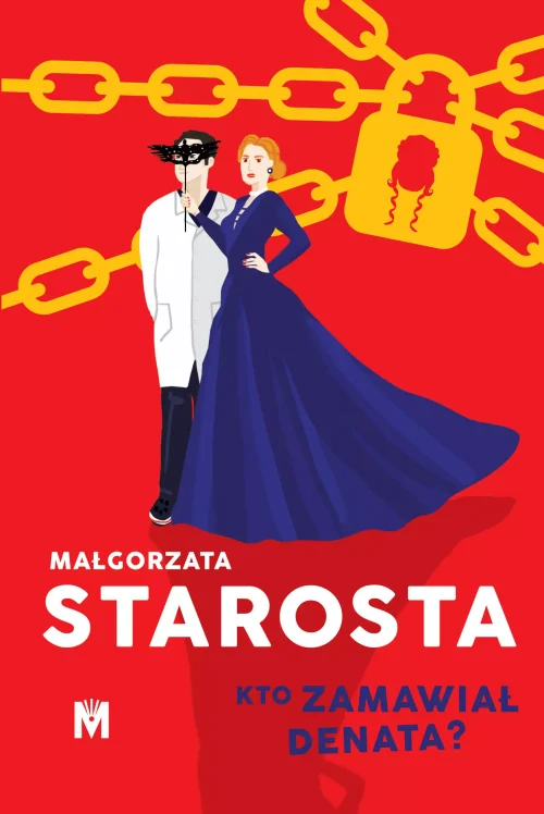 Kto zamawiał denata?