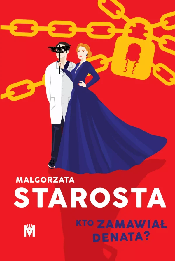 Kto zamawiał denata?