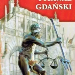 Pierwszy pitawal gdański