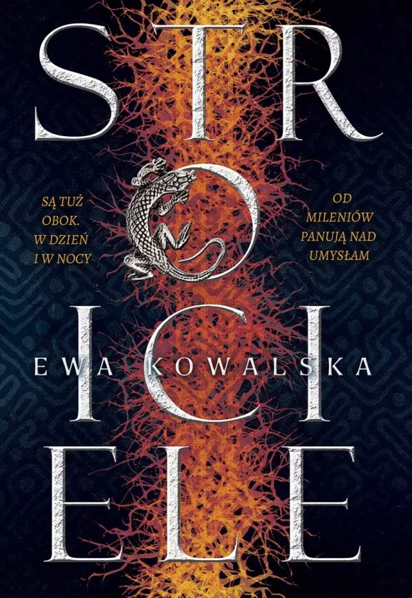 1075656-stroiciele-ewa-kowal.webp Stroiciele | Thriller science fiction o władzy nad umysłem