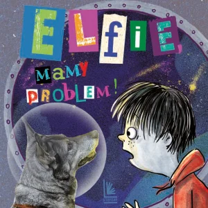 Elfie, mamy problem!