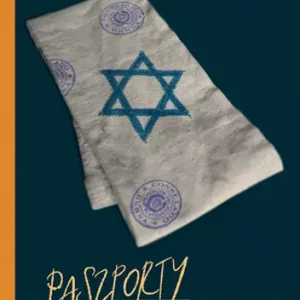 Paszporty życia. Polscy dyplomaci, fałszywe dokumenty i tajna misja, która ocaliła tysiące Żydów