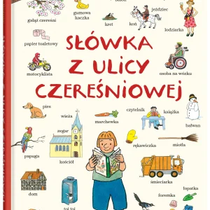 Słówka z ulicy Czereśniowej