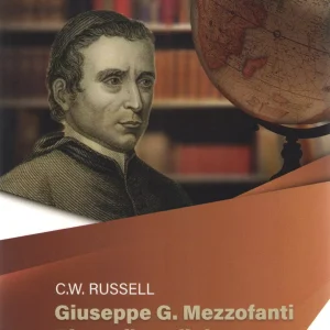 Giuseppe G Mezzofanti Biografia poligloty