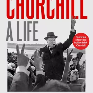 Churchill: A Life
