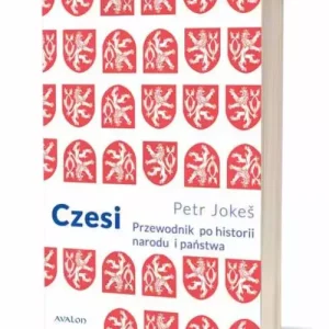 Czesi. Przewodnik po historii narodu i państwa