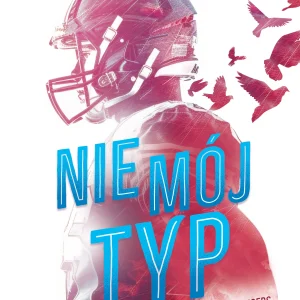 Game Changers. Tom 2. Nie mój typ. Game Changers. Tom 2
