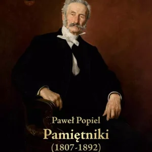 Pamiętniki (1807-1892)