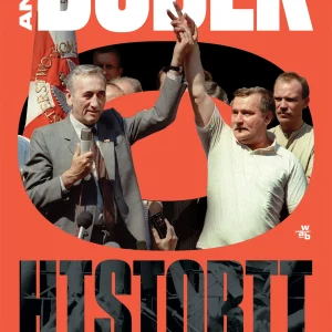 Dudek o historii. Narodziny III RP