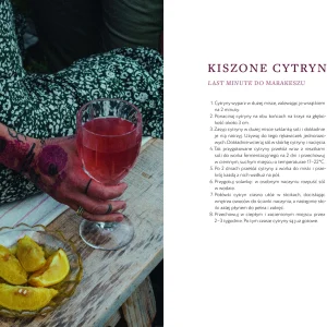 Ale ferment! Kiszonki, zakwasy i przepisy na dania wspierające twój mikrobiom