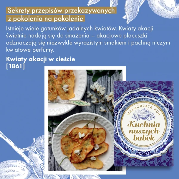 Kuchnia naszych babek