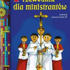 Przewodnik dla ministrantów