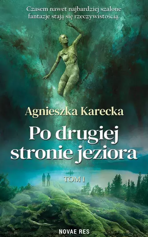 Po drugiej stronie jeziora