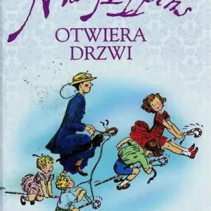 Mary Poppins otwiera drzwi