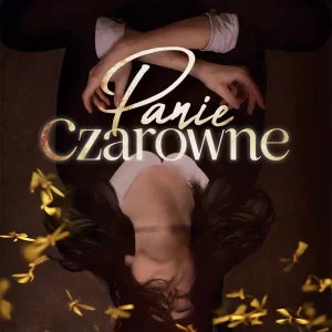 Panie Czarowne
