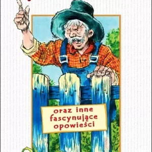 Okropny pan Timson oraz inne fascynujące opowieści