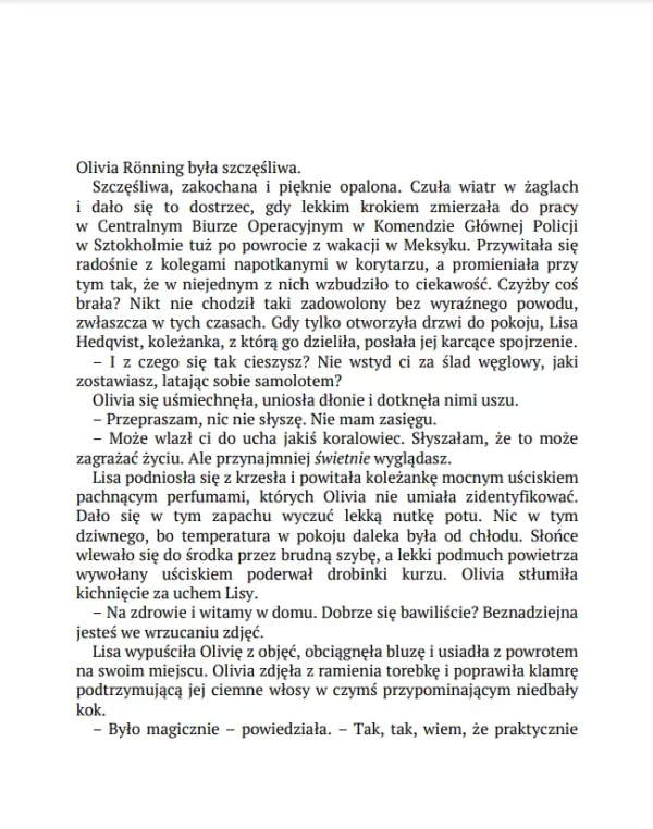 Zamrożone złoto