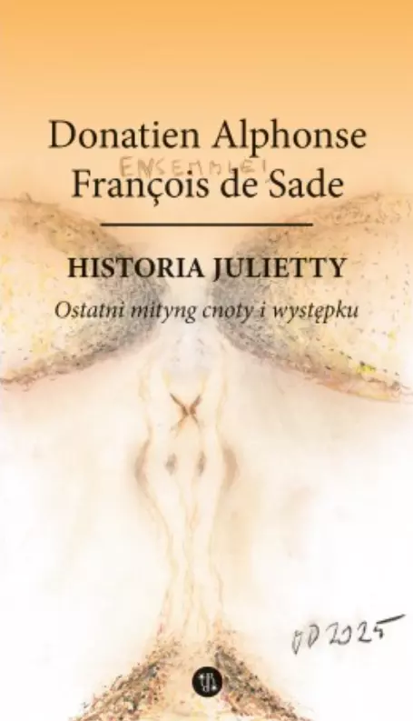 12bf7e6-historia-julietty-to.webp Historia Julietty. Tom 6. Ostatni mityng cnoty i występku