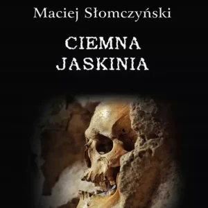 Ciemna jaskinia