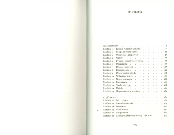 Trylogia Zdrajcy. Tom 2. Łotr