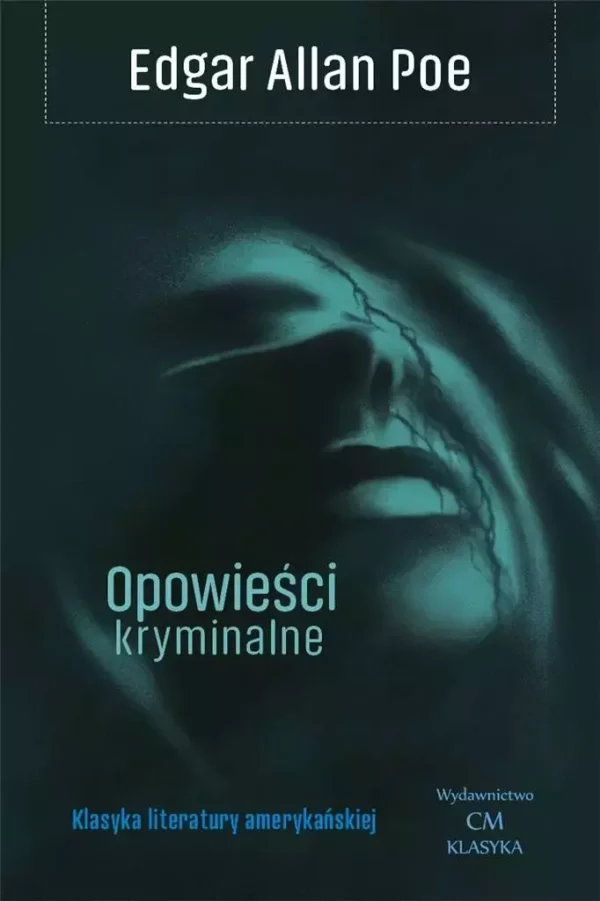Opowieści kryminalne