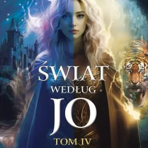 Świat według Jo Tom IV