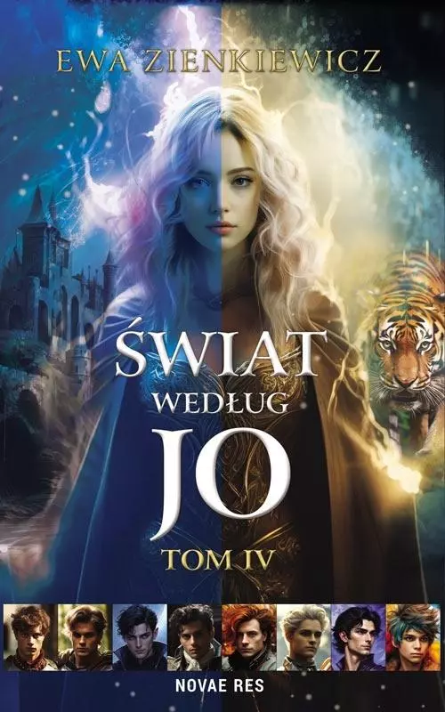 13029f139-wiat-wedlug-jo-tom.webp Świat według Jo Tom 4 | Kobiecy świat, intrygi, romans i walka o tożsamość