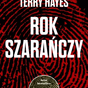 Rok szarańczy