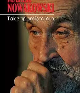 Tak zapamiętałem