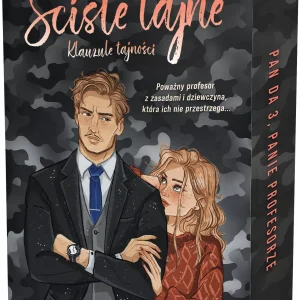 Ściśle tajne. Klauzule tajności