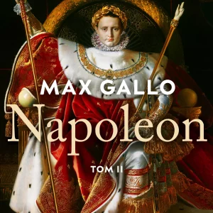 Napoleon. Tom 2