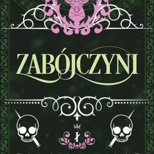 Szklany tron. Zabójczyni. Opowieści