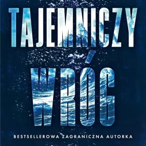 Tajemniczywróg