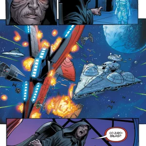 Star Wars. Ukryte Imperium