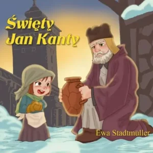 Święty Jan Kanty