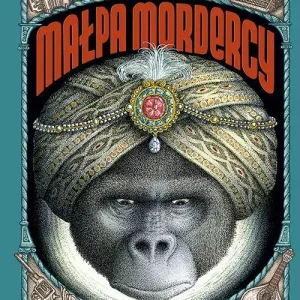 Małpa mordercy