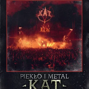 Piekło i metal. Historia zespołu Kat