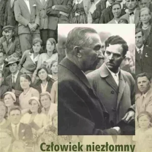 Człowiek niezłomny Władysław Kojder