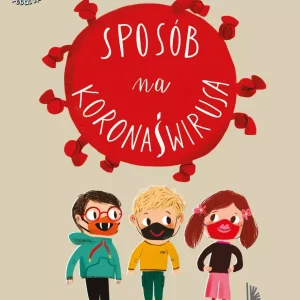 Sposób na koronaświrusa