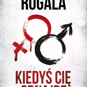 Kiedyś Cię odnajdę