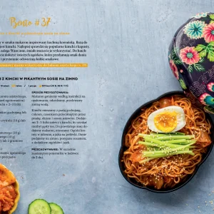 Lunchbox na każdy dzień. Dookoła świata
