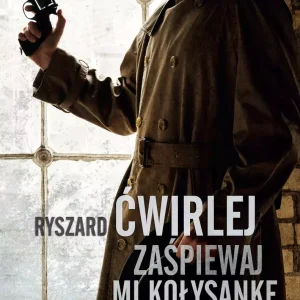 Zaśpiewaj mi kołysankę