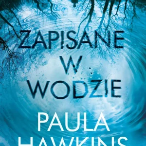 Zapisane w wodzie