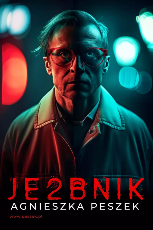 Ona. Je2bnik